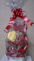 箱から出したとき