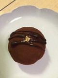金箔もあり豪華