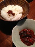 ご飯がすすむ！！
