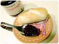 程よい酸味は朝食にもピッタリ♪