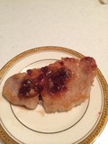 お肉との相性バッチリでした。