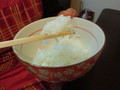 義母も喜ぶ