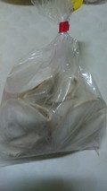 皮から中身が出るほど☆