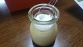 生クリームたっぷり! ふわふわ!