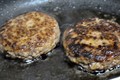 肉汁たっぷり♪蒸し焼きでふっくらジューシー♪