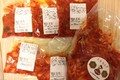 白菜がたっぷりなのが嬉しい♪