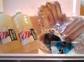 届いた状態です