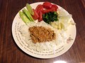 パネンカレーランチ！