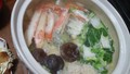 美味しそうな鍋が完成☆