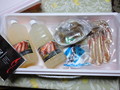 届いた状態