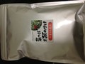 袋表