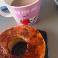 コーヒーと頂く
