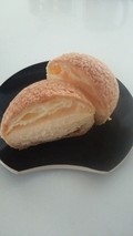 とろけるクリーム