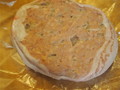 周りに脂がまいてあり手作り感があって美味しそう
