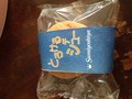 シュークリームのパッケージ
