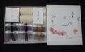 季節感を感じられるのし紙