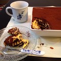 濃厚なので、少量ずつ取り分けて味わうのが、オススメ☆