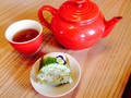 白い粒が甘納豆です(*´ｗ｀*)