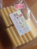 かわいいパッケージ(^^)。12枚入り。焼き方のメモも入っていました。