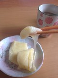 のび～る！やわらかいです。