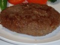 ジューシーな焼き上がり