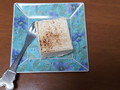 トッピングなし