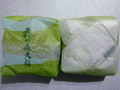 個別商品裏表