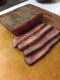 断面も美しい