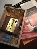 贈答用にも最適な包装