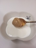 ヨーグルトに入れるのがオススメ♪