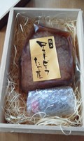 見るからに、ご馳走ですね。