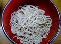 盛り蕎麦