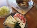 だししゃぶにして見ました。