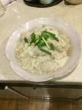 今回は焼餃子と水餃子両方で♪