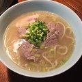 お肉が柔らかい