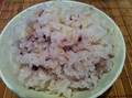 ふっくらモチモチです☆