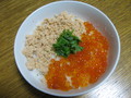 夢の親子丼！