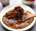 海老ミンチが粒々とたくさんで美味しい♪