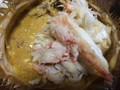 堪らない組み合わせ