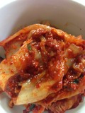 ツヤツヤのたれが絡んで美味しいです。