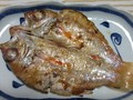 脂がじゅわじゅわ　のどぐろ