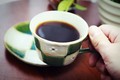 コク深い味わい、飲み易い甘さにほっと一息。