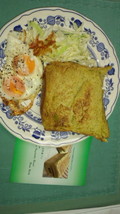 栄養たっぷり