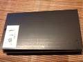 パッケージも上品ですよ
