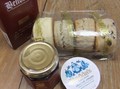 アフタヌーンティーに最高のセット