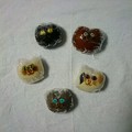 味のあるねこちゃんです。