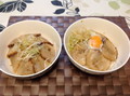 二日目は焼き豚丼で