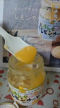 とろ～り滑らかな口当たりです。