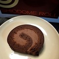 切り口までもが美しい！ふんわり&しゅわしゅわとしたケーキとクリームの相性は絶品です。