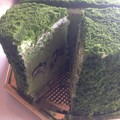 上段がムース下段がレアチーズ